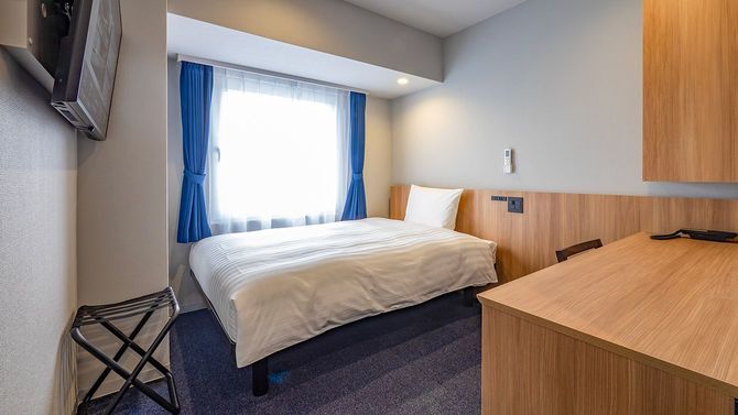 どこにいっても同じような部屋にはワケがあった。