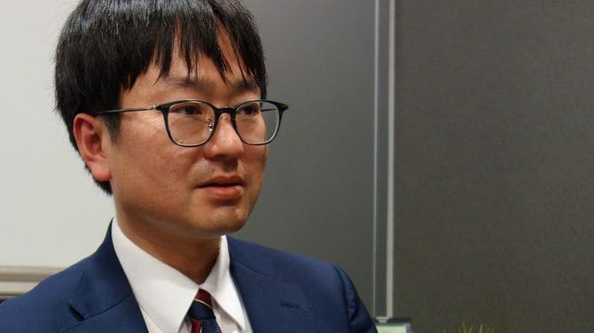 牧野裕貴弁護士