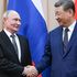 中国人1000人超がロシア警察を包囲…習近平が｢史上最高｣と自画自賛した"プーチンとの蜜月"の不都合な現実