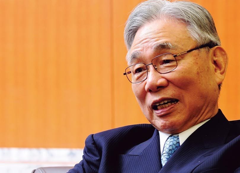 仕事のヒントは“日本人とは何者か”にある