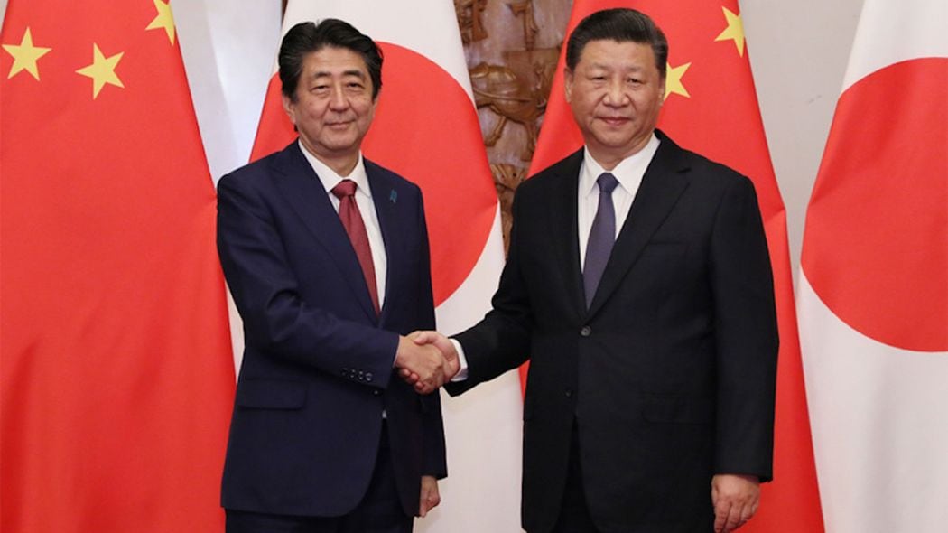 習近平さえも｢敬意｣を抱かざるをえなかった…銃弾に倒れて4年､世界が安倍元首相に下した"意外な通信簿"