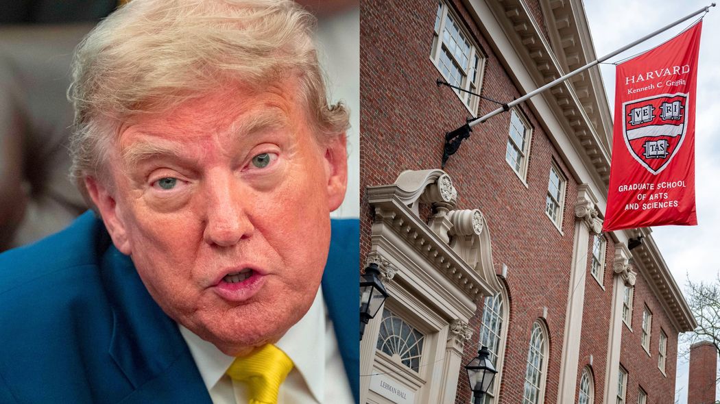 どうやってトランプと｢ディール｣すればいいのか…ハーバード式交渉術が｢正解｣を世界に示す要注目の展開 約3200億円の助成金をカタに取られても…基金7兆円の強さ