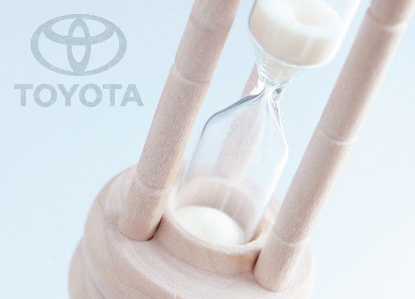 トヨタ式「仕事」を4分類してムダ取り！