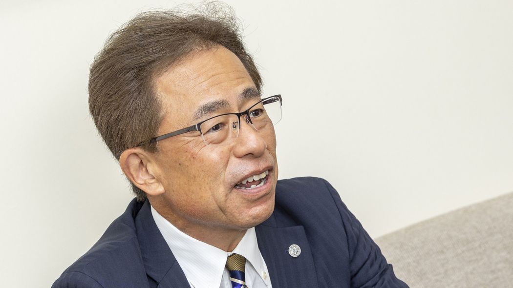 なぜ阪神は史上最速で優勝できたのか…球団社長がインタビューで語った｢ほぼ赤字の遊園地事業｣で得た教訓 藤川監督は｢育てながら勝つ｣､フロントは｢稼ぎながら勝つ｣