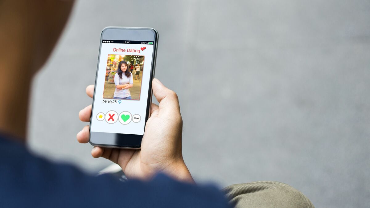 人気俳優を2発殴ったような顔です｣婚活アプリの自己紹介で勝ち組が使っている