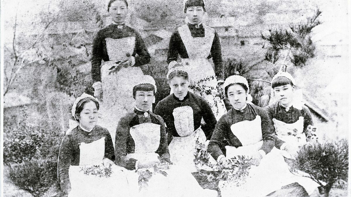 「風、薫る」の時代、離婚は世間体が悪く親権も得られない…それでも