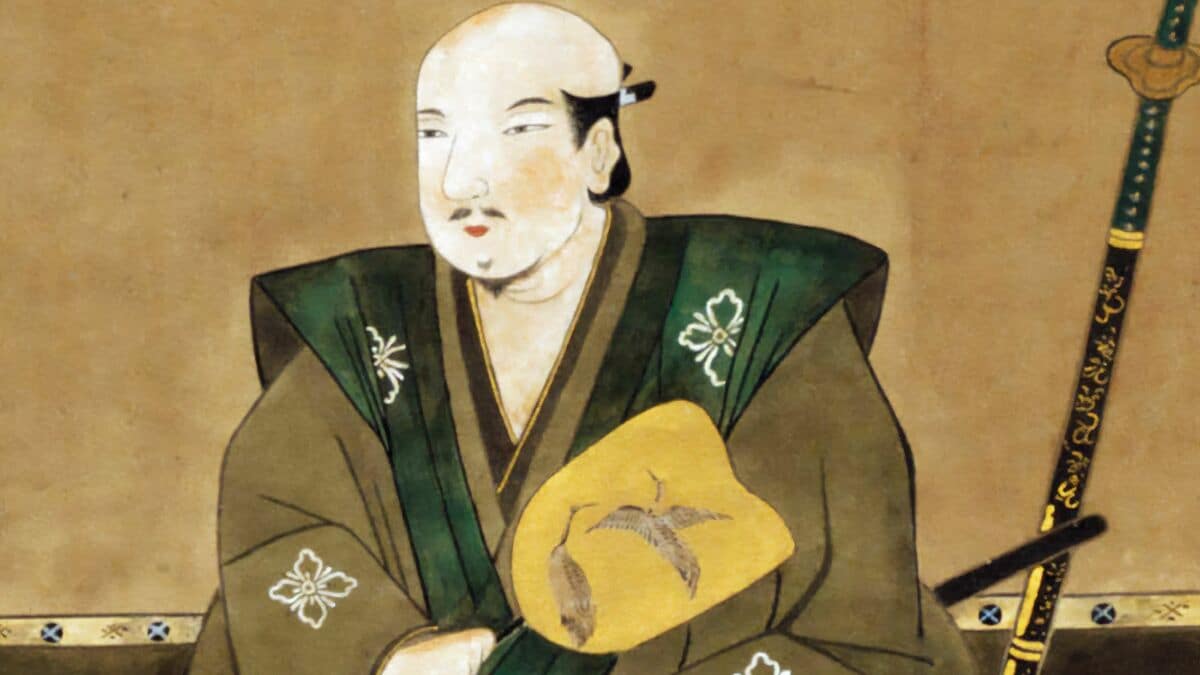 信長・家康に惨敗した武田勝頼は本当に"愚将"だったのか...教科書には書いていない長篠合戦後のすごい躍進