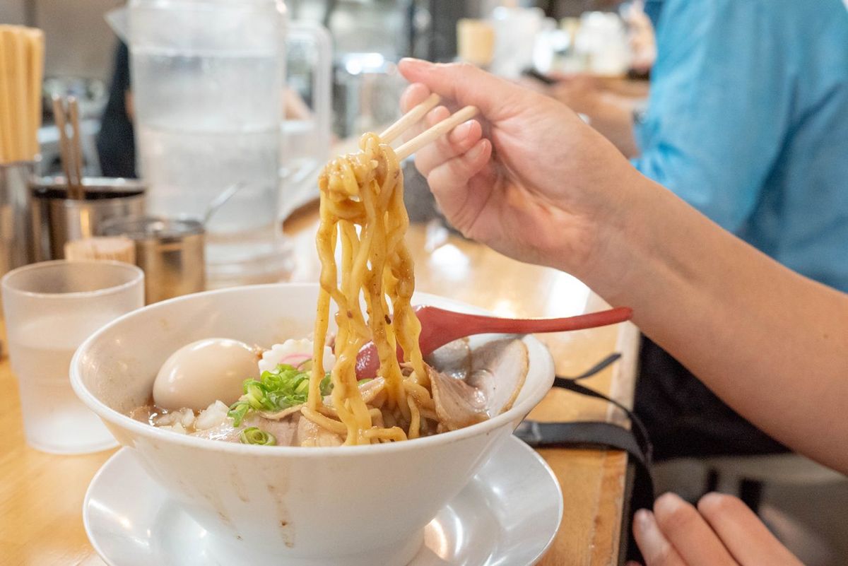 ラーメン