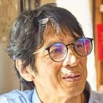 北本 一郎