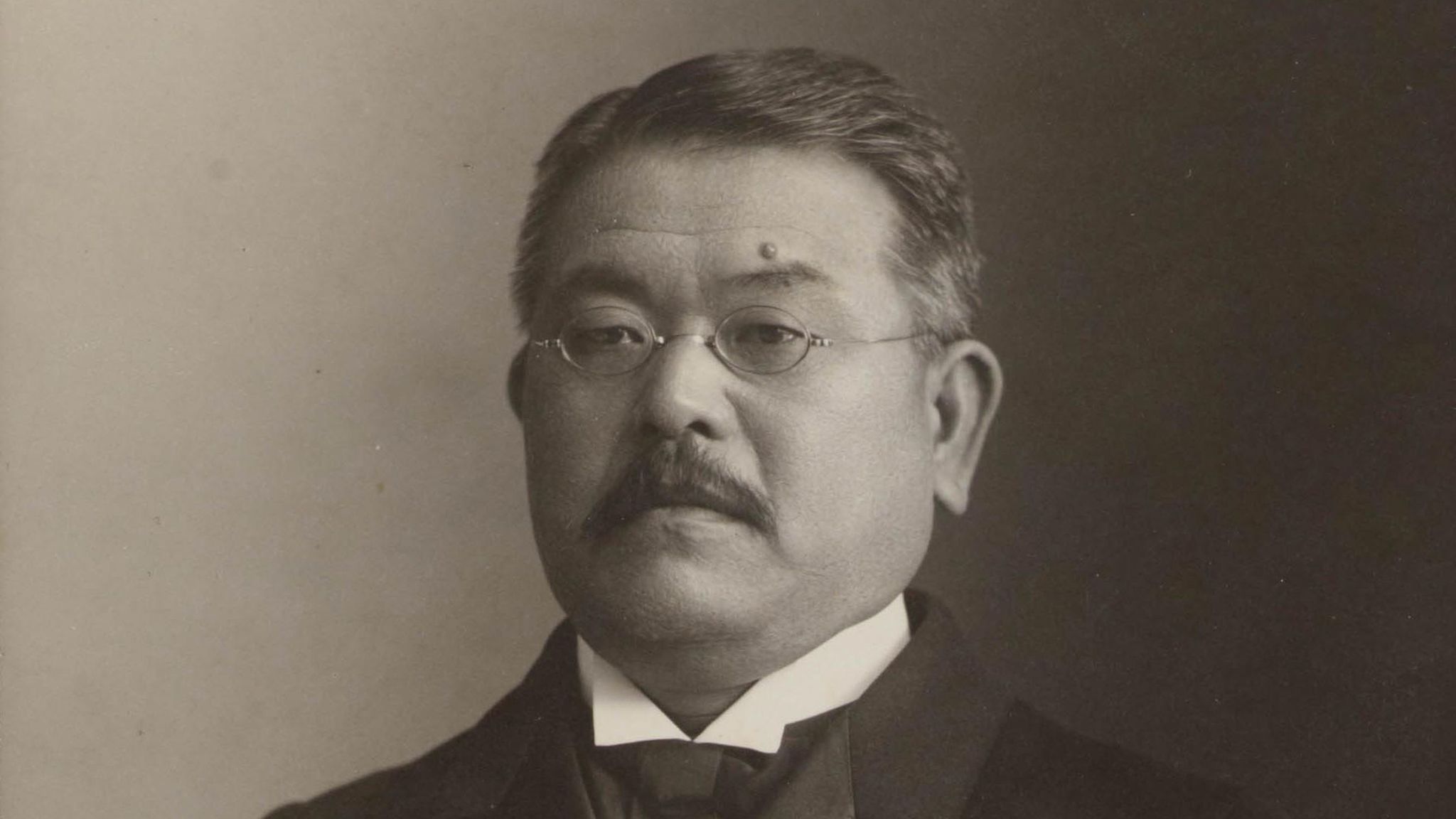 新千円札の顔･北里柴三郎は東大教授と命懸けのトップ争いをした…ペスト菌発見の知られざる舞台裏 北里は｢世紀の大発見｣を自分で台なしにした ...