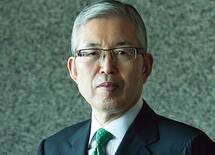 永守重信「発想の原点は“100年後にどうなっているか”」