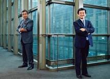 総合商社が"不要論"を乗り越えられた理由