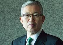 永守重信「発想の原点は“100年後にどうなっているか”」