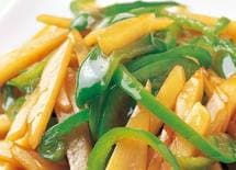 中国人の元気の源「黒酢料理」の底力