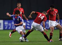 18歳で日本代表になったJリーガーの末路