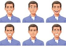 "人は見た目が9割"信じる人はバカを見る