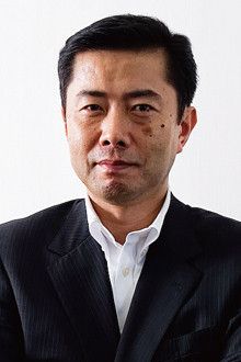 郷原信郎氏