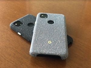 Google Pixelを2台使いこなす。