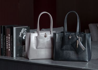 累計支援額2300万円超 President Woman がクラウドファンディングで 理想のお仕事バッグ を制作 年10月 President Business Portal プレジデント ビジネス ポータル