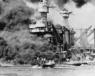 旧日本海軍の真珠湾攻撃は｢成功｣だったのか…連合艦隊司令長官