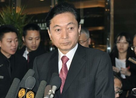 あなたは鳩山由紀夫の学術論文を読んだか 英語が見事で 内容も素晴らしい President Online プレジデントオンライン あなたは鳩山由紀夫の学術論文を読んだか 英語が見事で 内容も素晴らしい President Online プレジデントオンライン