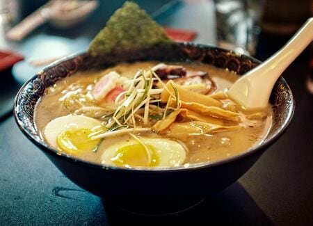 日本式ラーメン はなぜ世界でウケるのか 進化し続ける 日本食ブーム の深層 President Online プレジデントオンライン