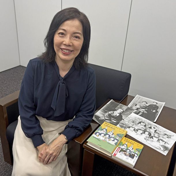 田中ひかるさん