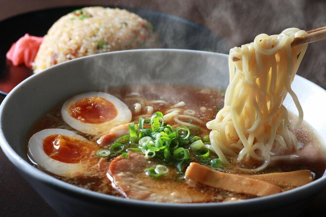 ラーメン