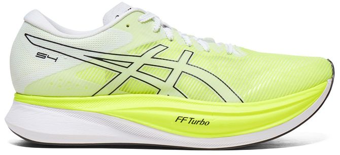 アシックスの『S4（エスフォー）』