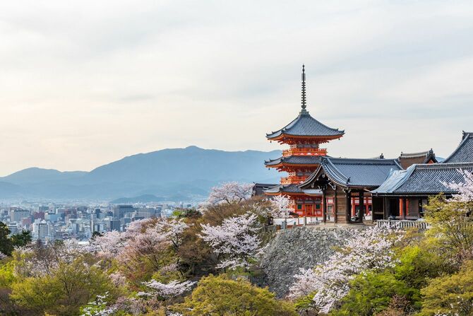 清水寺