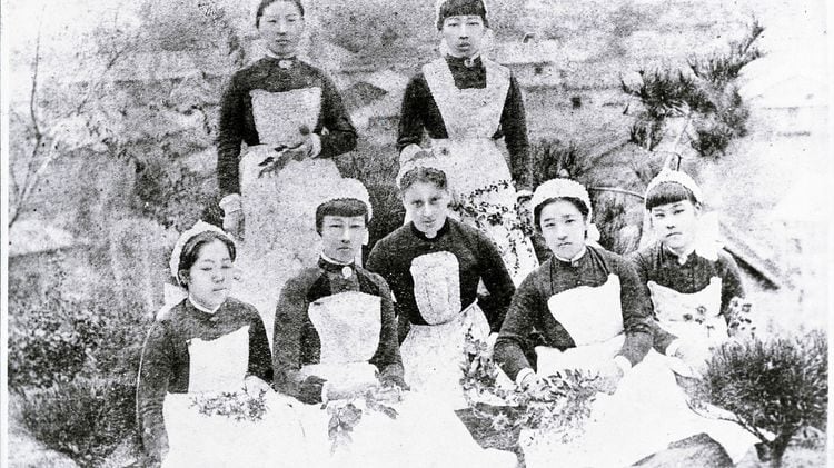 ｢風､薫る｣の時代､離婚は世間体が悪く親権も得られない…それでも