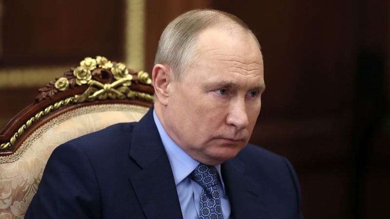 ｢だからプーチンは想定外の苦杯をなめた｣ウクライナの"デジタル戦"を支えた31歳閣僚の手腕 圧倒的な｢メッセージの物量作戦｣で国際社会を味方