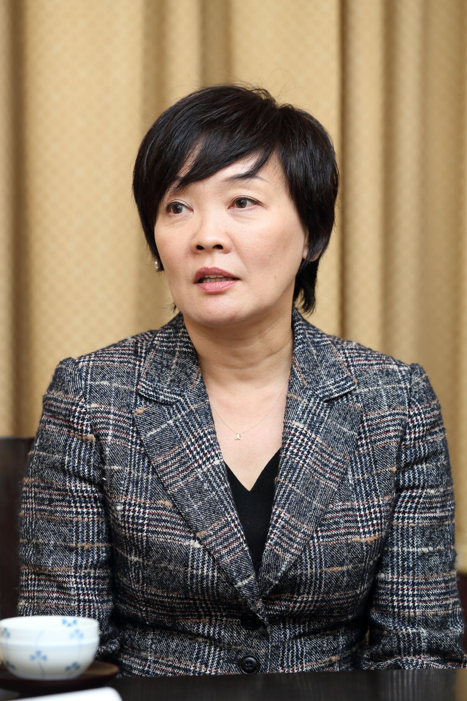 昭恵 病気 安倍
