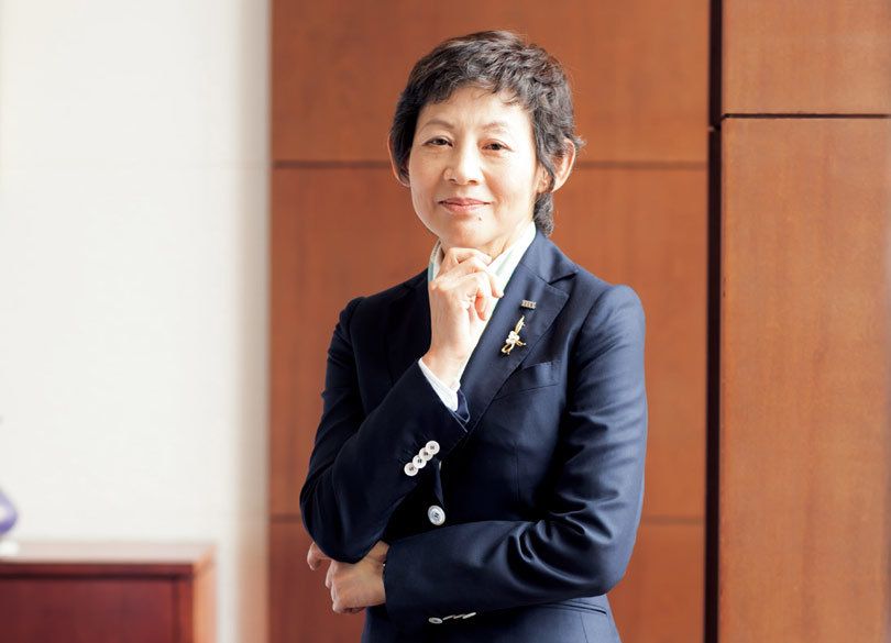 業務改革の鬼」たった一つの後悔 | PRESIDENT WOMAN Online