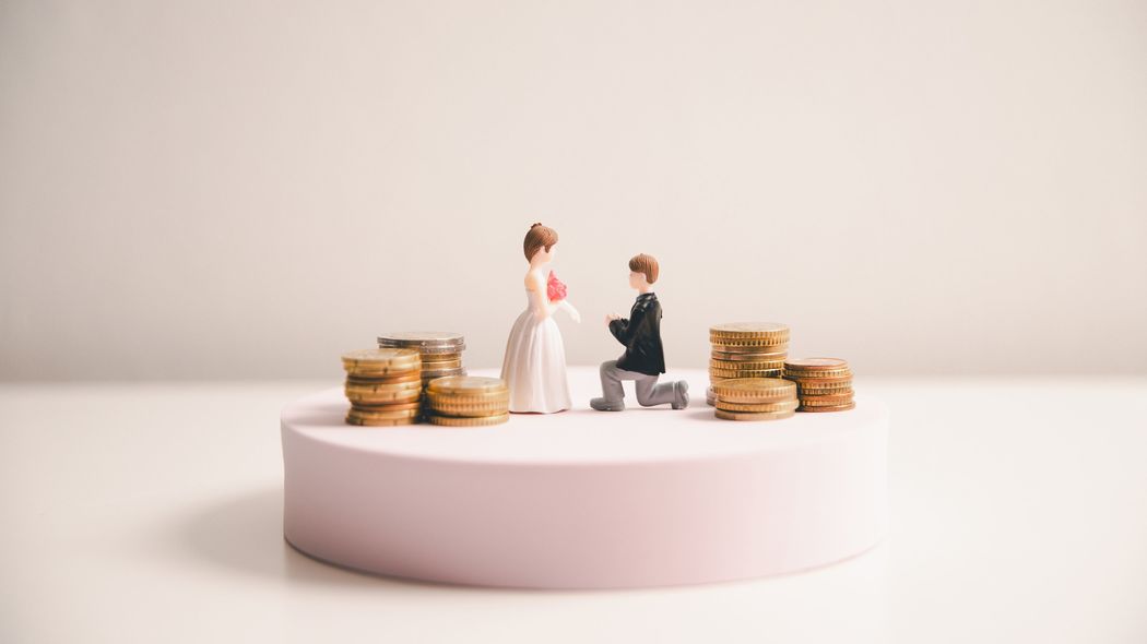 そりゃ"結婚離れ"が進むわ…大規模データが暴いた｢理想とする男性｣と｢現実の未婚男性｣の絶望的ギャップ