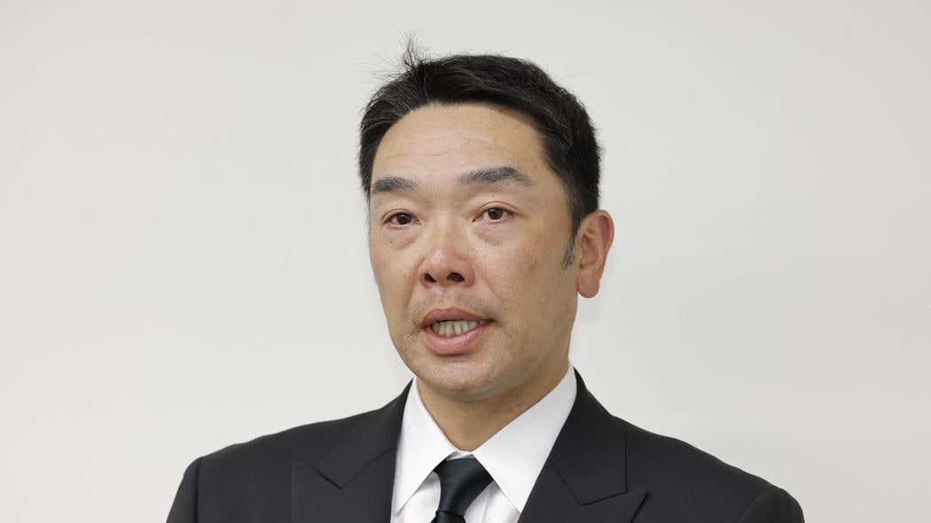 ｢娘がAIに相談しただけ｣で職を失った…巨人･阿部慎之助の"電撃辞任"に危機管理のプロが敬意を表するワケ