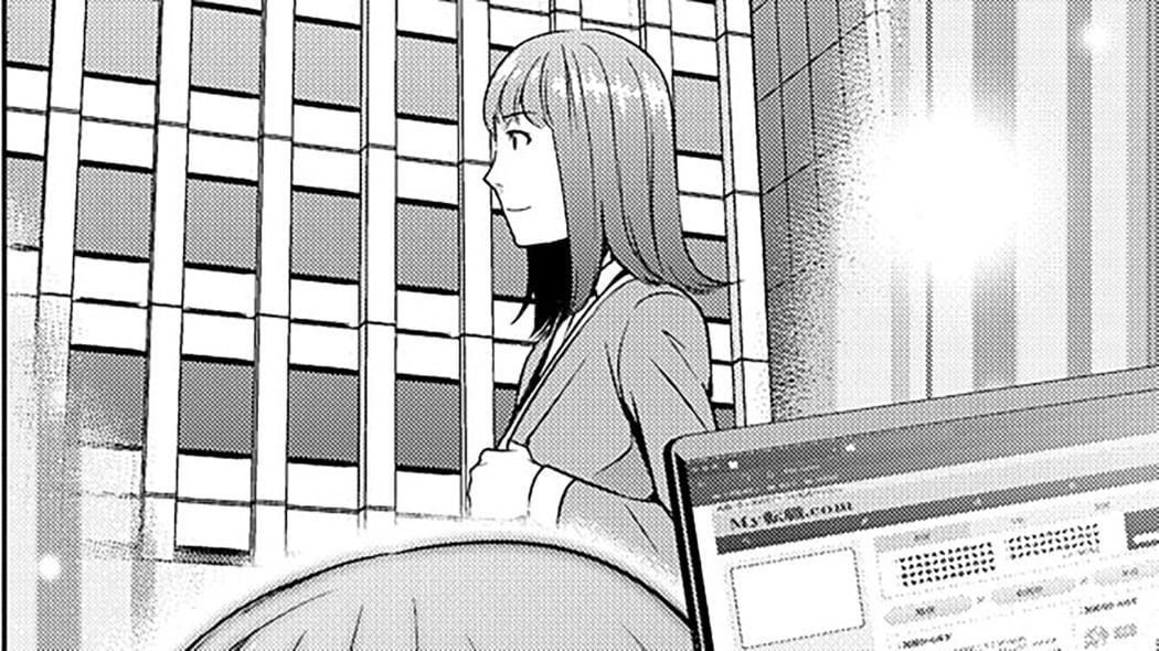 転職して活躍できる会社､中途で入社しても結局うまくいかない会社の違いとは? ――『転職の思考法』第12回 ｢マンガ『転職の思考法』｣