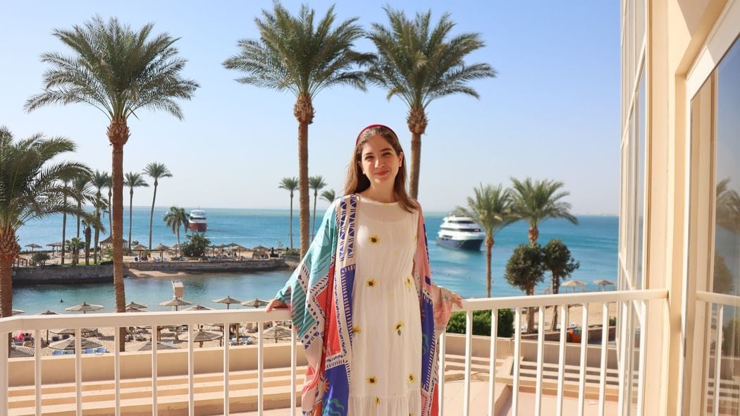 ｢告白｣｢交際｣｢同棲｣は存在しない…そんなエジプト人女性が日本で衝撃を受けた｢2000年代大人気ドラマ｣の名前 まるで"高校生のファンタジー"だった