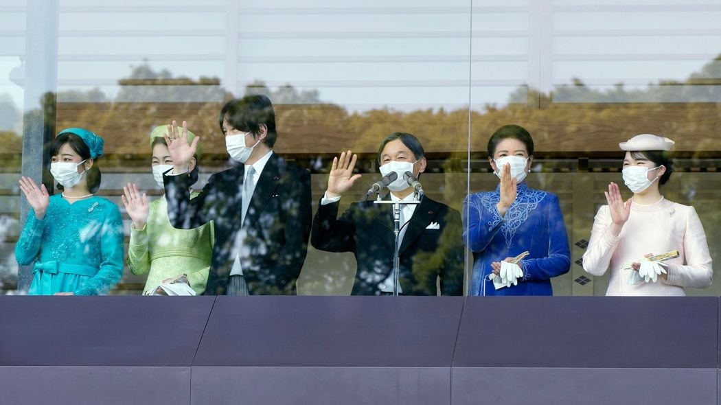 天皇家は大歓迎だが､秋篠宮家はイメージが悪い…海外での日本皇室の評価が兄弟でまったく違う理由 家族で話し合う定例会は休止されたまま