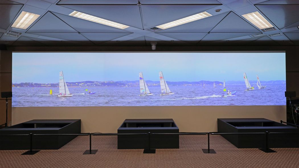 ｢これがないと五輪は成功しない｣組織委理事が競技会場に"子ども専用席"を作った理由 レガシーを創るのは大人ではない