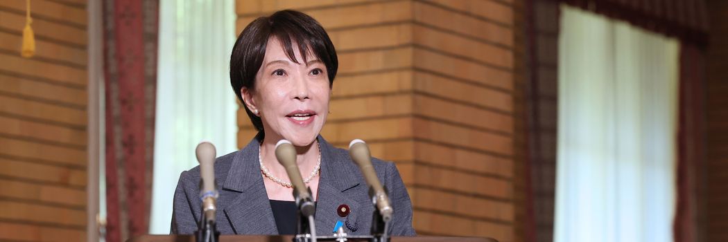 なぜ高市内閣｢広報官アカウント｣は炎上を繰り返すのか…首相本人の｢発信不足｣が招く情報戦略の欠陥