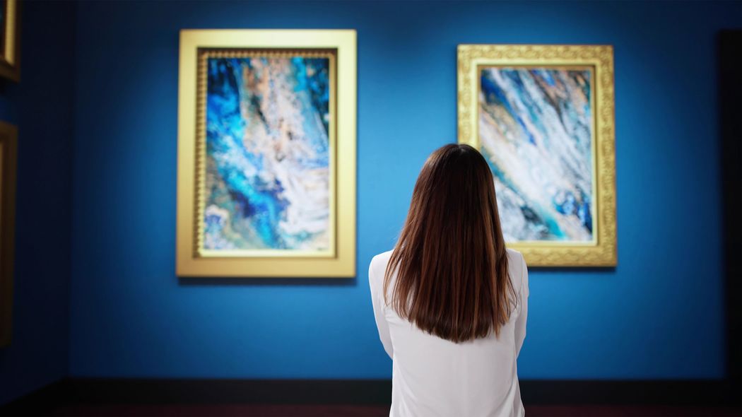 ダヴィンチでもラファエロでもない…プロが入門編として説く｢知識ゼロ｣でキリスト絵画を楽しめる巨匠の名前 絵画は｢物語｣と｢歴史｣だけ覚えるのが早い