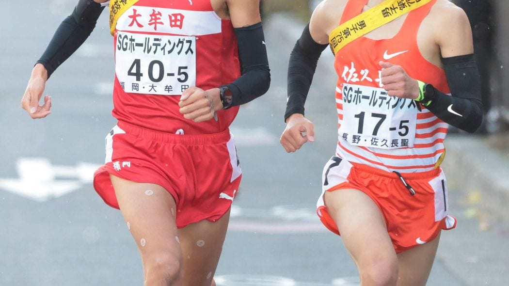 指導者の転職で部員ほぼ全員"福岡￫鳥取の集団転校"…駅伝の強豪･大牟田高の大騒動の背景に"大人の論理" その場の空気ではなく､未来を見つめて行動すべきだった