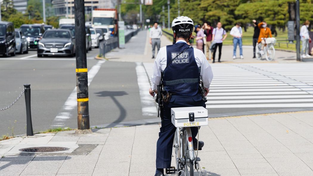 ｢歩道を走っただけで即､反則金6000円｣はウソ…4月から一発で｢青切符｣を切られる"自転車の6つのNG行為"
