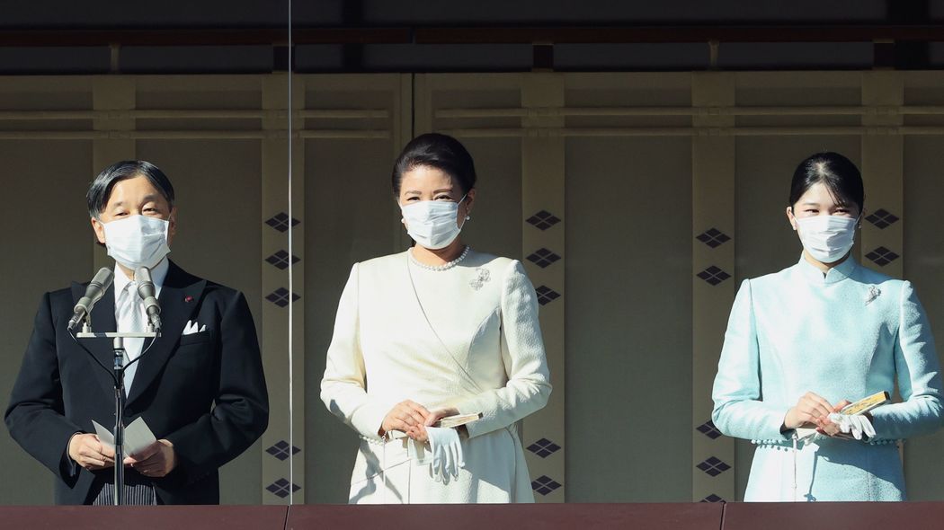 同じ皇室でも思想や行動がまったく違う…天皇家と秋篠宮家の"兄弟確執"が解消されない根本原因 このままでは｢令和版･壬申の乱｣が起きかねない