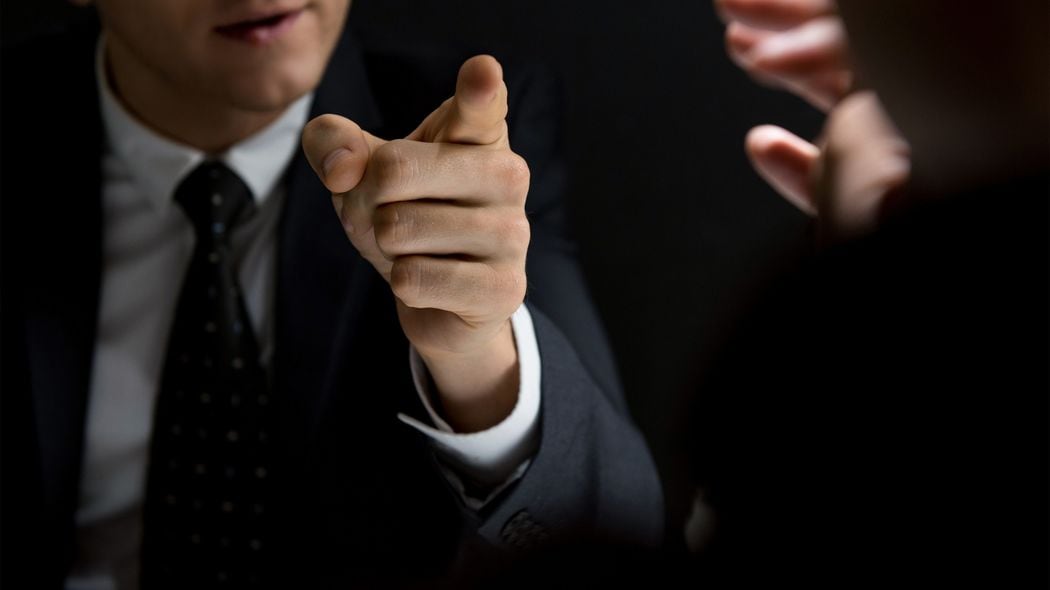 現実はキムタクのようにカッコよくいかない…捜査中に突如始まった警察同士のケンカに検事が行ったこと 警察ドラマの捜査シーンにある違和感