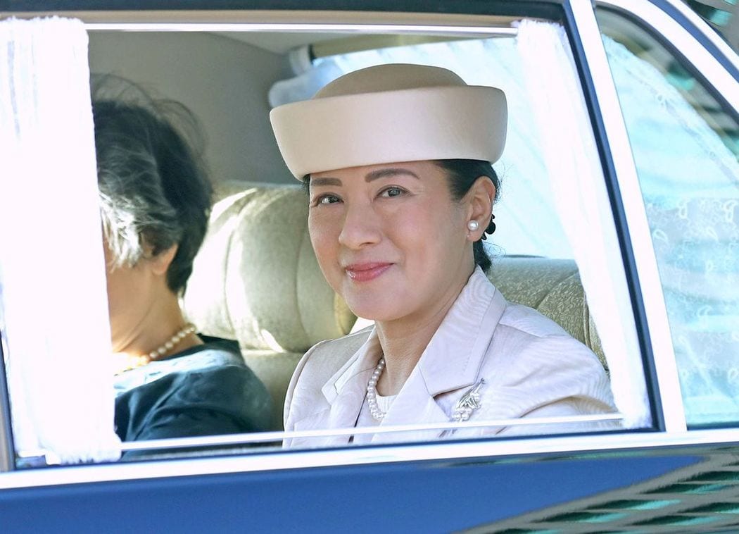 雅子さまが直面した"約束と違う"皇室生活 "出産だけを期待される人生"の辛さ