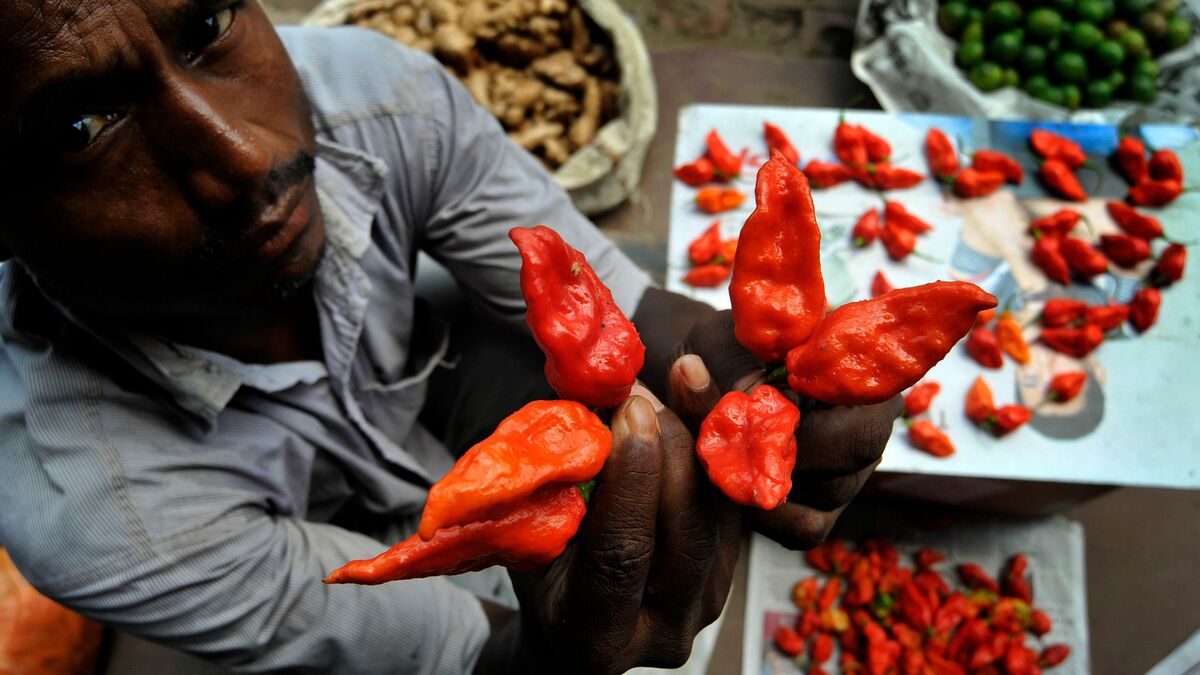 18禁の激辛ポテチ｣原料は