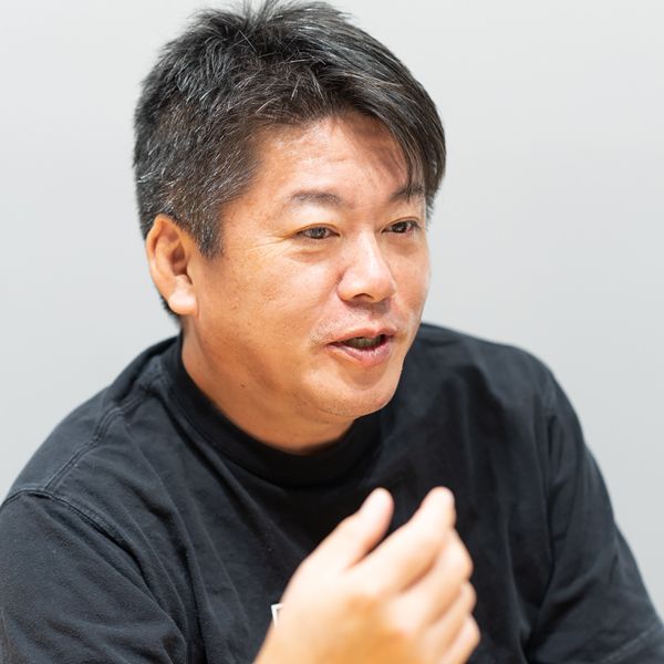 堀江貴文 離婚と獄中生活を経験した僕が どうやって 人生最大の孤独 を乗り越えたか 心のありようは自分自身で決まる President Online プレジデントオンライン