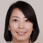 マエノメリ 史織